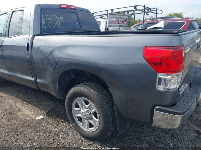 2011 Toyota Tundra Grade 4.6l V8 მანქანა იყიდება აუქციონზე, vin: 5TFUM5F10BX024330, აუქციონის ნომერი: 46090349