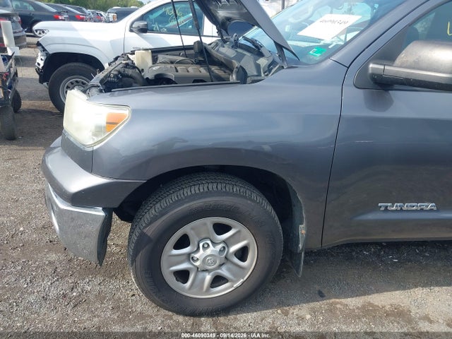 2011 Toyota Tundra Grade 4.6l V8 მანქანა იყიდება აუქციონზე, vin: 5TFUM5F10BX024330, აუქციონის ნომერი: 46090349