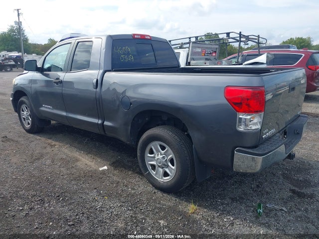 2011 Toyota Tundra Grade 4.6l V8 მანქანა იყიდება აუქციონზე, vin: 5TFUM5F10BX024330, აუქციონის ნომერი: 46090349