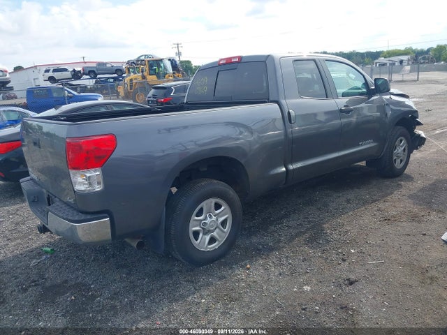 2011 Toyota Tundra Grade 4.6l V8 მანქანა იყიდება აუქციონზე, vin: 5TFUM5F10BX024330, აუქციონის ნომერი: 46090349