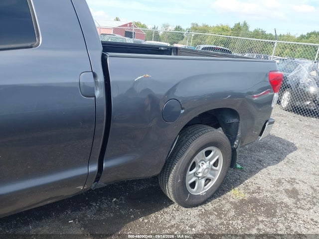 2011 Toyota Tundra Grade 4.6l V8 მანქანა იყიდება აუქციონზე, vin: 5TFUM5F10BX024330, აუქციონის ნომერი: 46090349