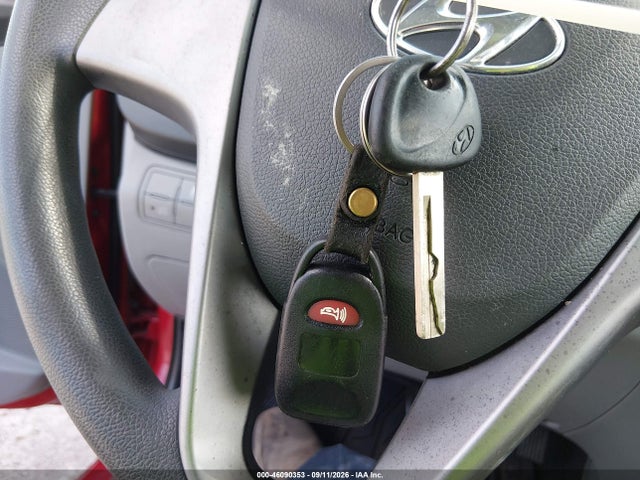 Продаж на аукціоні авто 2017 Hyundai Accent Se, vin: KMHCT4AE8HU285892, номер лоту: 46090353