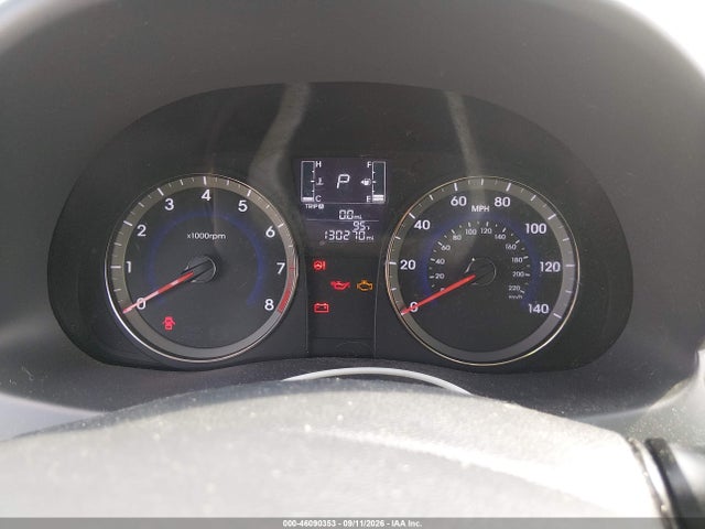 Продаж на аукціоні авто 2017 Hyundai Accent Se, vin: KMHCT4AE8HU285892, номер лоту: 46090353