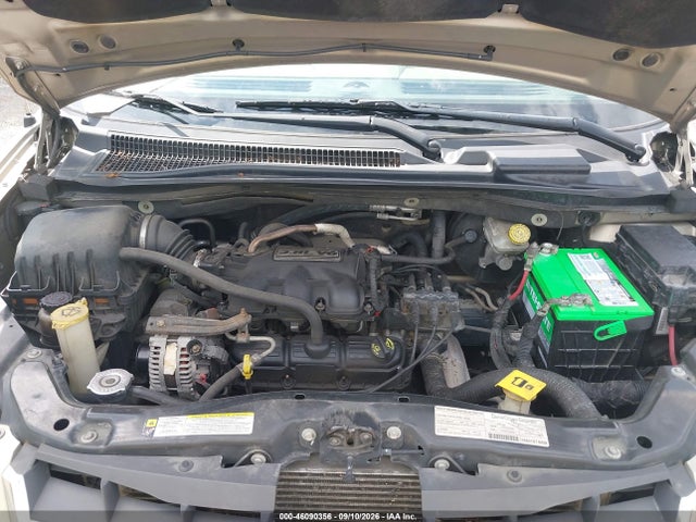 46090356 :رقم المزاد ، 2A8HR54P28R676098 vin ، 2008 Chrysler Town & Country Touring مزاد بيع