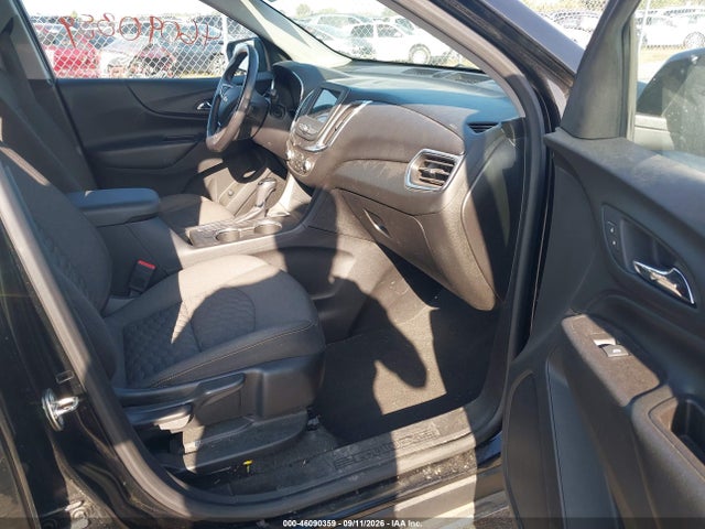 Aukcja sprzedaży 2019 Chevrolet Equinox Lt, vin: 2GNAXUEV1K6172969, numer aukcji: 46090359