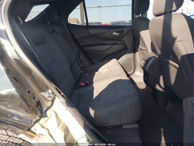 Aukcja sprzedaży 2019 Chevrolet Equinox Lt, vin: 2GNAXUEV1K6172969, numer aukcji: 46090359