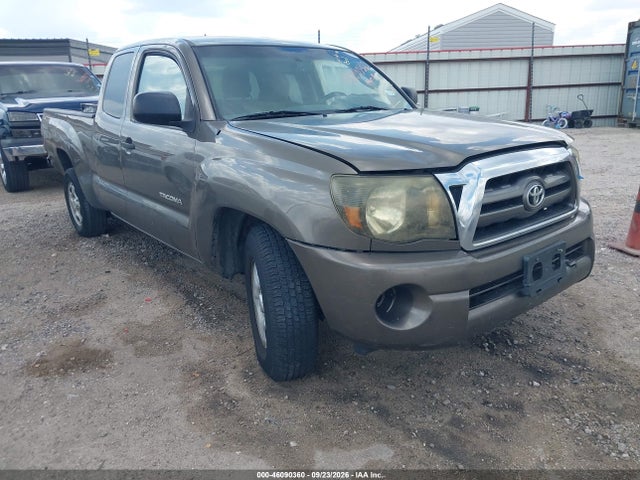 Aukcja sprzedaży 2009 Toyota Tacoma, vin: 5TETX22N69Z623620, numer aukcji: 46090360