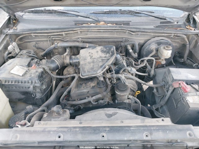 Aukcja sprzedaży 2009 Toyota Tacoma, vin: 5TETX22N69Z623620, numer aukcji: 46090360