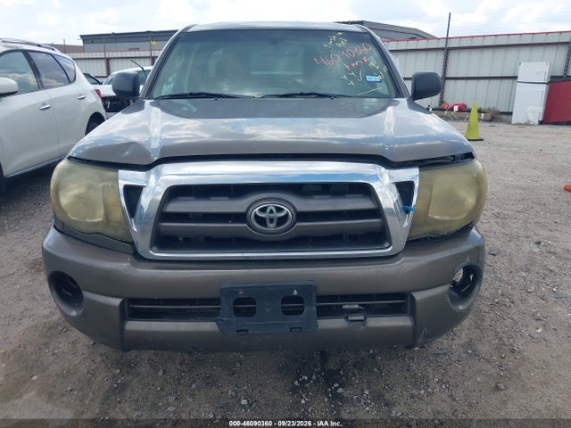 Aukcja sprzedaży 2009 Toyota Tacoma, vin: 5TETX22N69Z623620, numer aukcji: 46090360