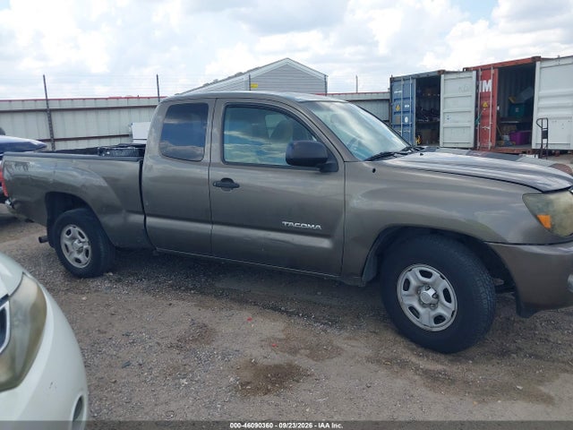 Aukcja sprzedaży 2009 Toyota Tacoma, vin: 5TETX22N69Z623620, numer aukcji: 46090360