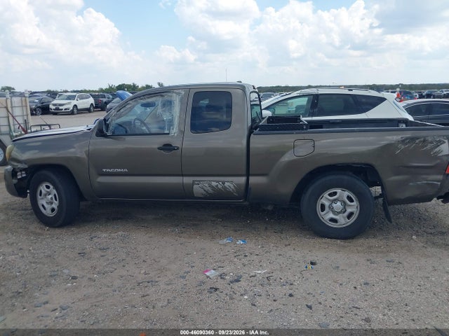 Aukcja sprzedaży 2009 Toyota Tacoma, vin: 5TETX22N69Z623620, numer aukcji: 46090360