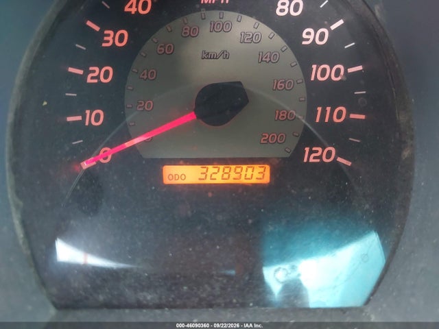 Aukcja sprzedaży 2009 Toyota Tacoma, vin: 5TETX22N69Z623620, numer aukcji: 46090360