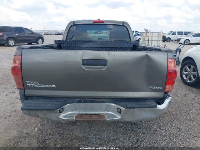 Aukcja sprzedaży 2009 Toyota Tacoma, vin: 5TETX22N69Z623620, numer aukcji: 46090360