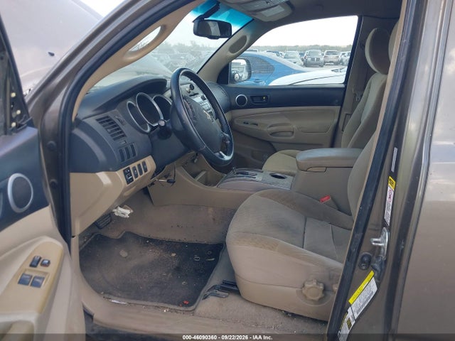 Aukcja sprzedaży 2009 Toyota Tacoma, vin: 5TETX22N69Z623620, numer aukcji: 46090360