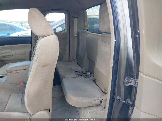 Aukcja sprzedaży 2009 Toyota Tacoma, vin: 5TETX22N69Z623620, numer aukcji: 46090360