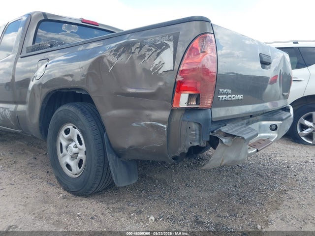 Aukcja sprzedaży 2009 Toyota Tacoma, vin: 5TETX22N69Z623620, numer aukcji: 46090360