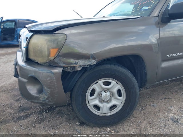 Aukcja sprzedaży 2009 Toyota Tacoma, vin: 5TETX22N69Z623620, numer aukcji: 46090360