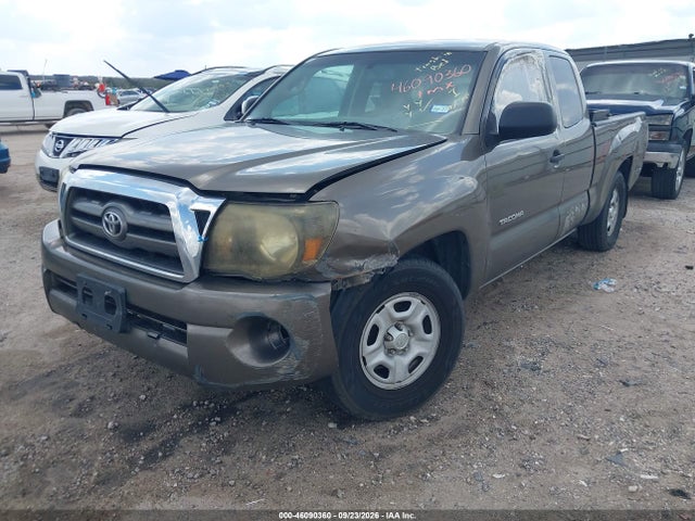 Aukcja sprzedaży 2009 Toyota Tacoma, vin: 5TETX22N69Z623620, numer aukcji: 46090360