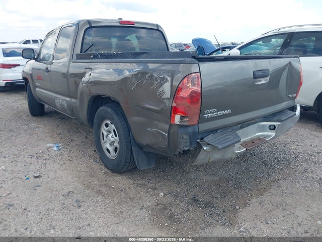 Aukcja sprzedaży 2009 Toyota Tacoma, vin: 5TETX22N69Z623620, numer aukcji: 46090360