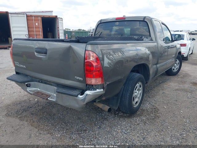 Aukcja sprzedaży 2009 Toyota Tacoma, vin: 5TETX22N69Z623620, numer aukcji: 46090360