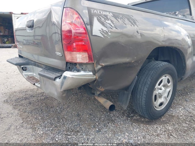 Aukcja sprzedaży 2009 Toyota Tacoma, vin: 5TETX22N69Z623620, numer aukcji: 46090360