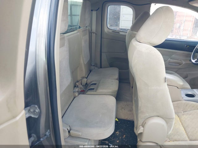 Aukcja sprzedaży 2009 Toyota Tacoma, vin: 5TETX22N69Z623620, numer aukcji: 46090360