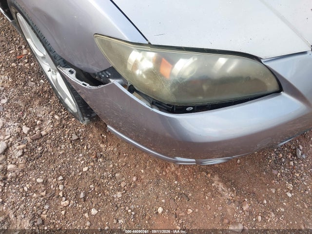 Продажа на аукционе авто 2006 Mazda Mazda3 S Grand Touring, vin: JM1BK323761412186, номер лота: 46090361