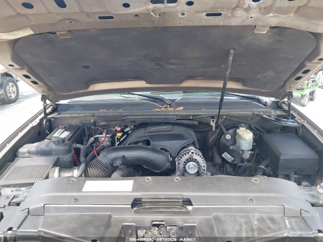 Aukcja sprzedaży 2007 Chevrolet Tahoe Lt, vin: 1GNFC13J97R163786, numer aukcji: 46090362