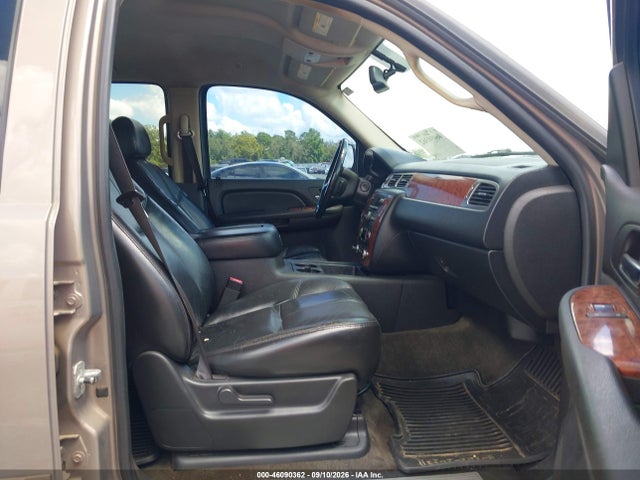 Aukcja sprzedaży 2007 Chevrolet Tahoe Lt, vin: 1GNFC13J97R163786, numer aukcji: 46090362