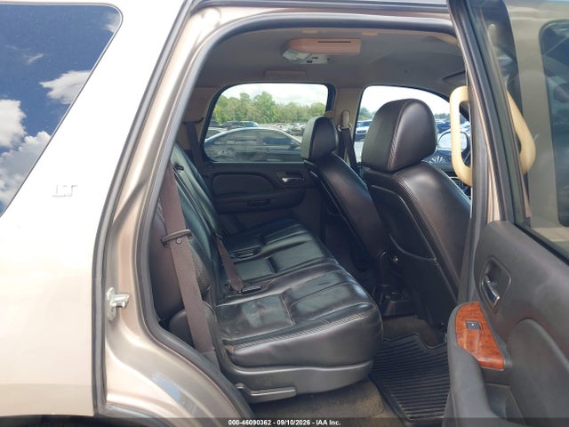 Aukcja sprzedaży 2007 Chevrolet Tahoe Lt, vin: 1GNFC13J97R163786, numer aukcji: 46090362