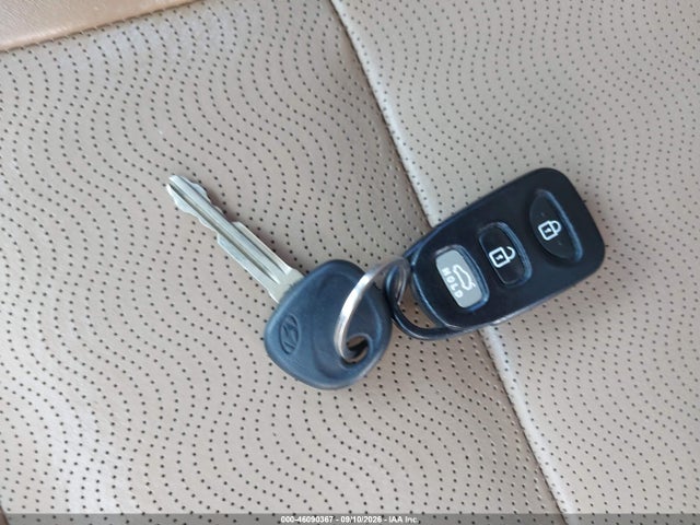 2012 Hyundai Elantra Limited (ulsan Plant) მანქანა იყიდება აუქციონზე, vin: KMHDH4AE8CU214979, აუქციონის ნომერი: 46090367