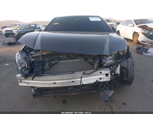 Toyota CAMRY LE 2026 4T1DAACK4TU736241 Image 13
