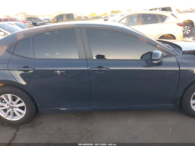 Toyota CAMRY LE 2026 4T1DAACK4TU736241 Image 14