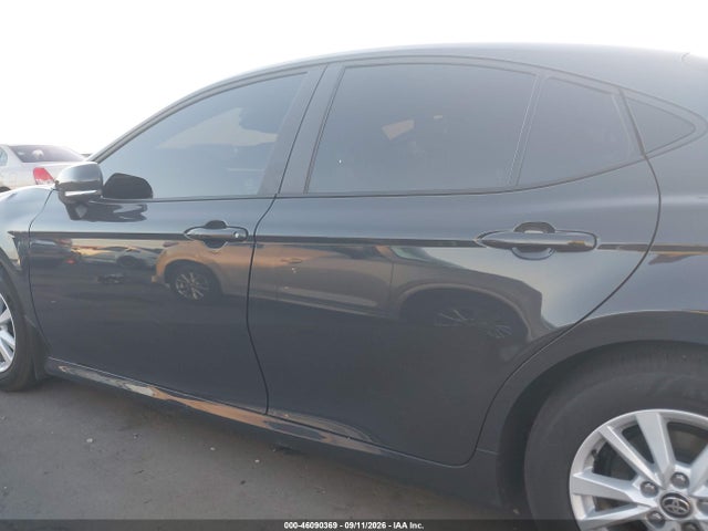 Toyota CAMRY LE 2026 4T1DAACK4TU736241 Image 15