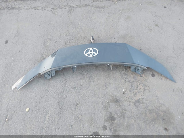 Toyota CAMRY LE 2026 4T1DAACK4TU736241 Image 12