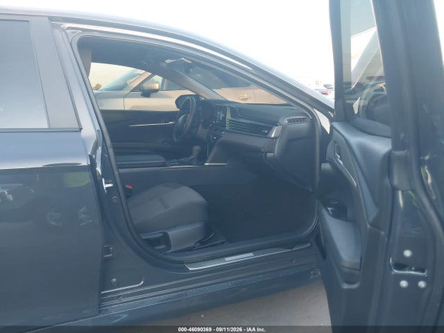 Toyota CAMRY LE 2026 4T1DAACK4TU736241 Image 5