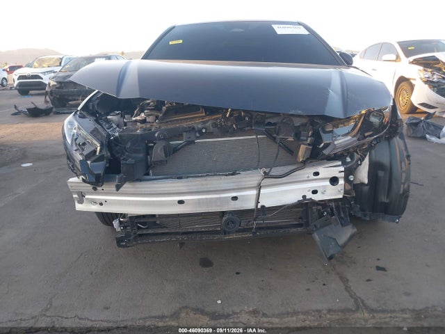 Toyota CAMRY LE 2026 4T1DAACK4TU736241 Image 6