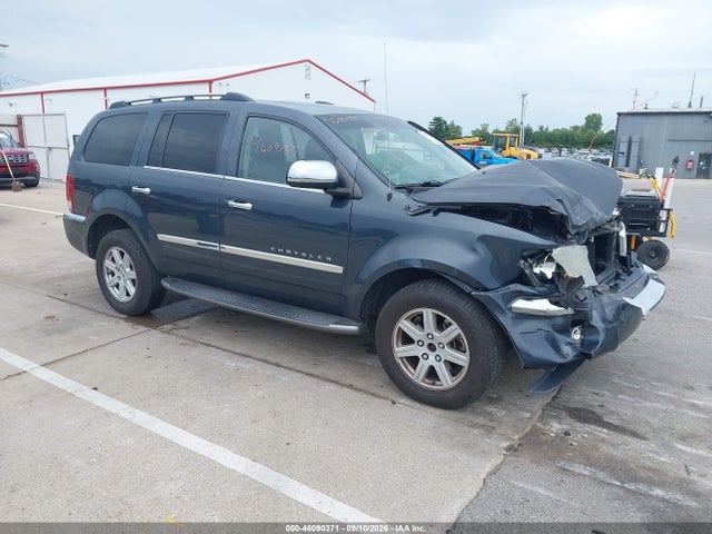Aukcja sprzedaży 2007 Chrysler Aspen Limited, vin: 1A8HW58227F508619, numer aukcji: 46090371