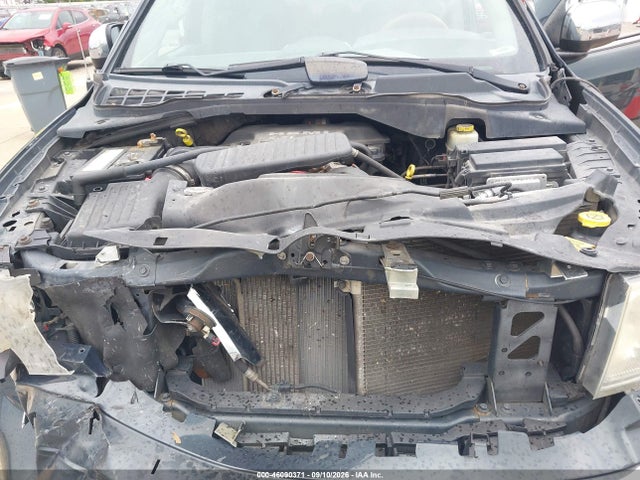 Продаж на аукціоні авто 2007 Chrysler Aspen Limited, vin: 1A8HW58227F508619, номер лоту: 46090371