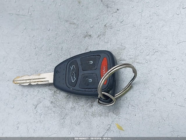 Продаж на аукціоні авто 2007 Chrysler Aspen Limited, vin: 1A8HW58227F508619, номер лоту: 46090371