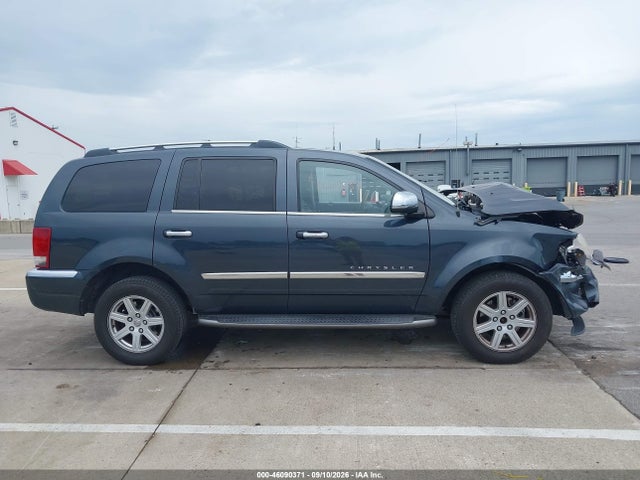 Продаж на аукціоні авто 2007 Chrysler Aspen Limited, vin: 1A8HW58227F508619, номер лоту: 46090371