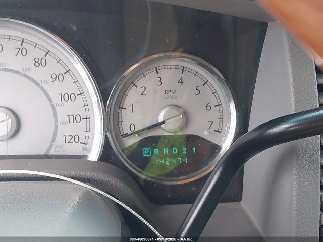 Продаж на аукціоні авто 2007 Chrysler Aspen Limited, vin: 1A8HW58227F508619, номер лоту: 46090371