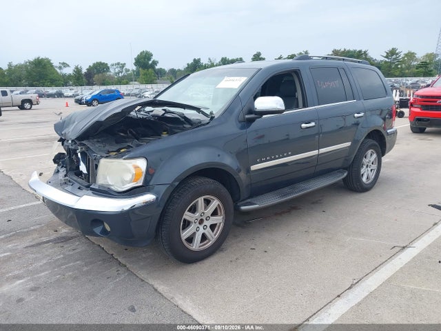 Продаж на аукціоні авто 2007 Chrysler Aspen Limited, vin: 1A8HW58227F508619, номер лоту: 46090371