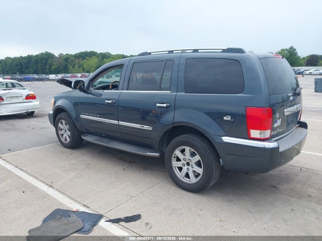 Продаж на аукціоні авто 2007 Chrysler Aspen Limited, vin: 1A8HW58227F508619, номер лоту: 46090371