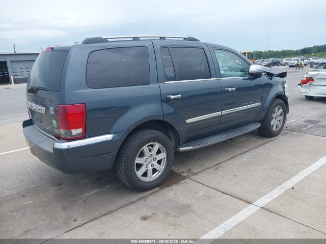 Продаж на аукціоні авто 2007 Chrysler Aspen Limited, vin: 1A8HW58227F508619, номер лоту: 46090371