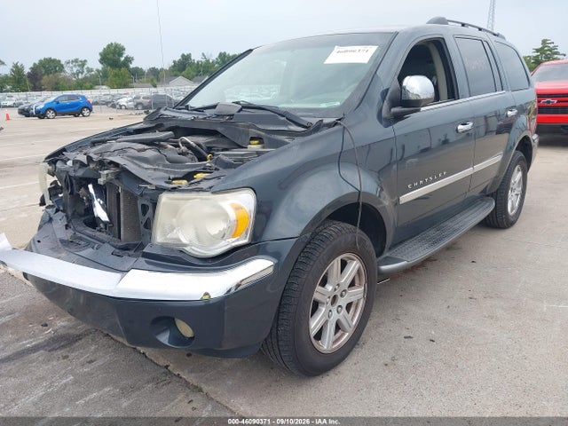 Продаж на аукціоні авто 2007 Chrysler Aspen Limited, vin: 1A8HW58227F508619, номер лоту: 46090371