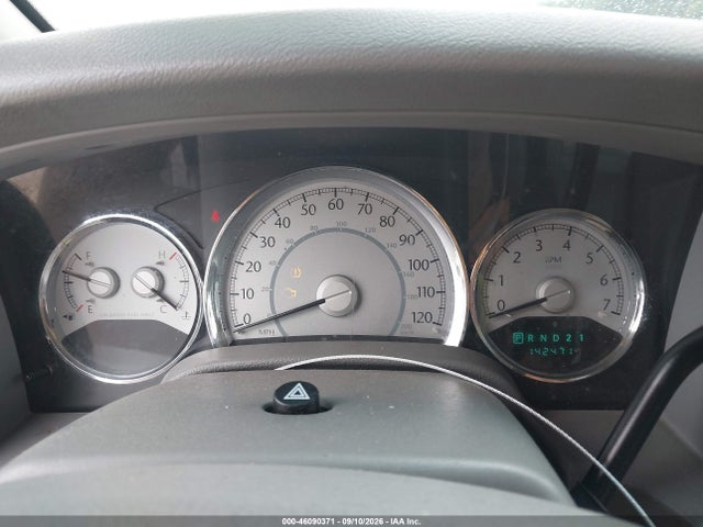 Продаж на аукціоні авто 2007 Chrysler Aspen Limited, vin: 1A8HW58227F508619, номер лоту: 46090371