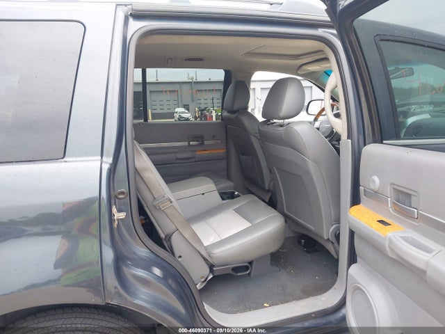 Продаж на аукціоні авто 2007 Chrysler Aspen Limited, vin: 1A8HW58227F508619, номер лоту: 46090371