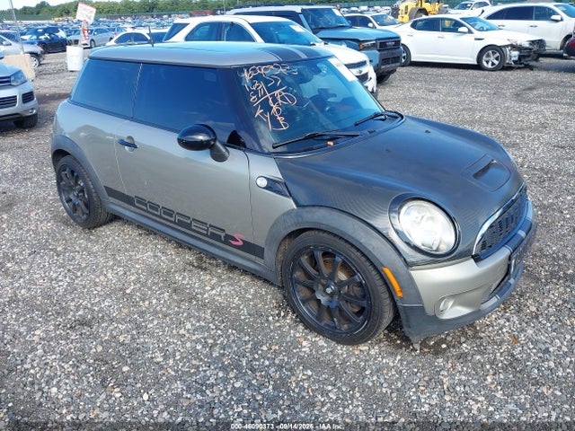Aukcja sprzedaży 2009 Mini Cooper S, vin: WMWMF73549TW83720, numer aukcji: 46090373