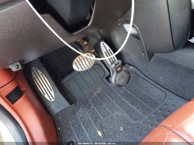 Продаж на аукціоні авто 2009 Mini Cooper S, vin: WMWMF73549TW83720, номер лоту: 46090373